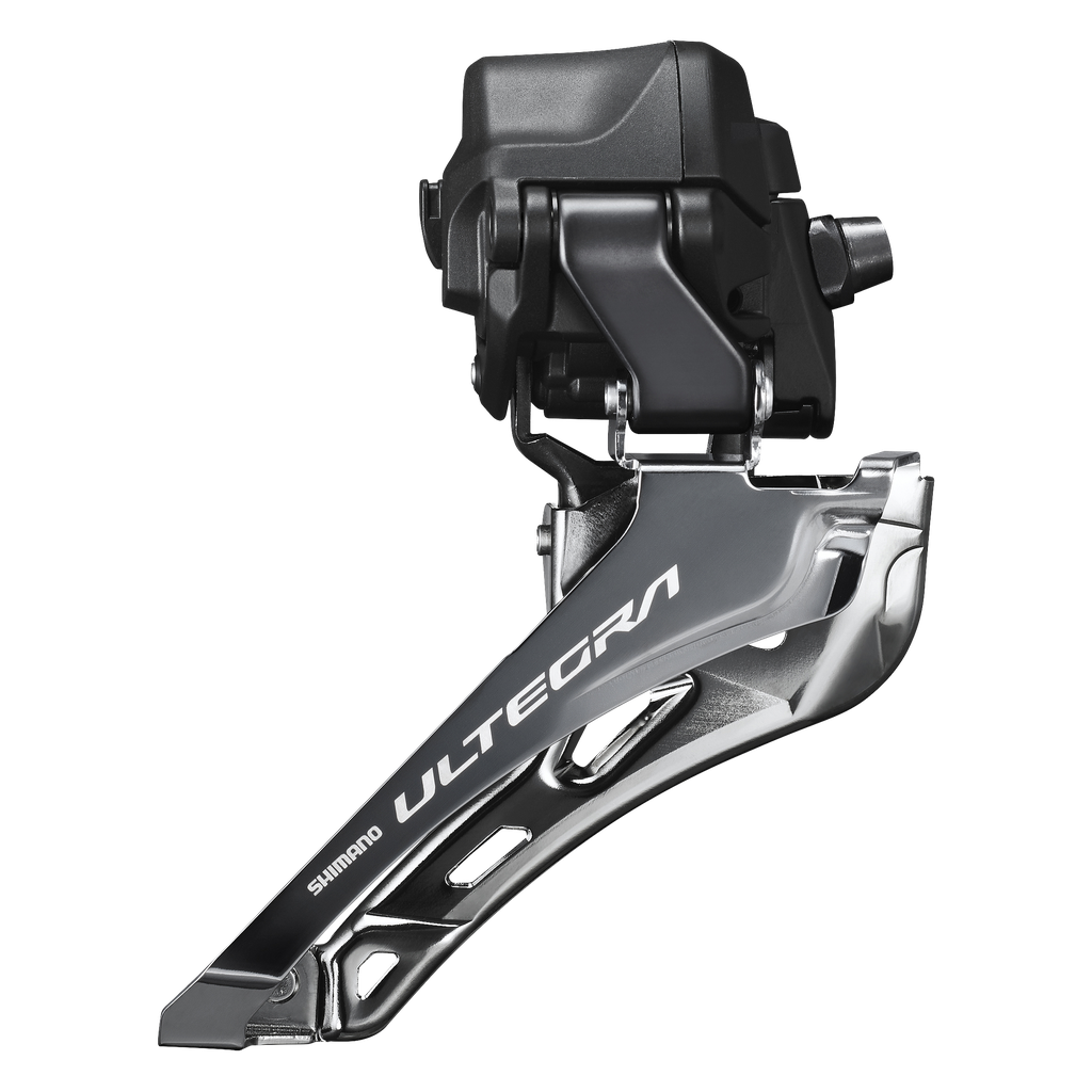 DI2 Descarrilador SHIMANO ULTEGRA doble FD-R8150 12v caja JP