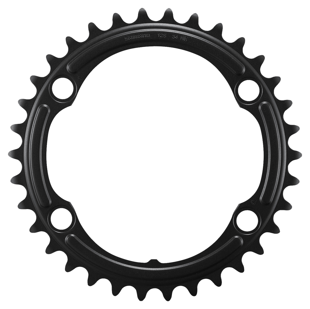 Coronilla SHIMANO 105 FC-R7100 2X12V 34T  