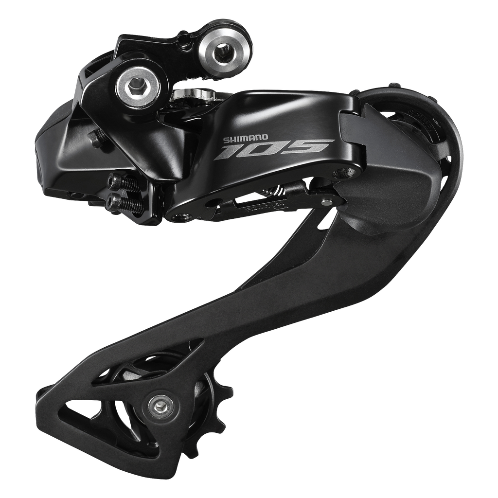 DI2 Tensor SHIMANO 105 RD-R7150 12V 