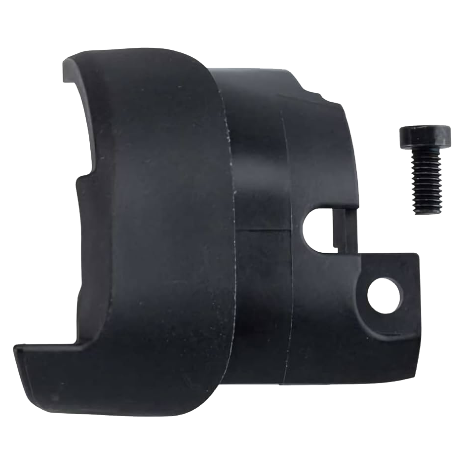 Cobertor SHIMANO p/unidad de freno ST-R9100/ST-R8000 derecho c/tornillo JP