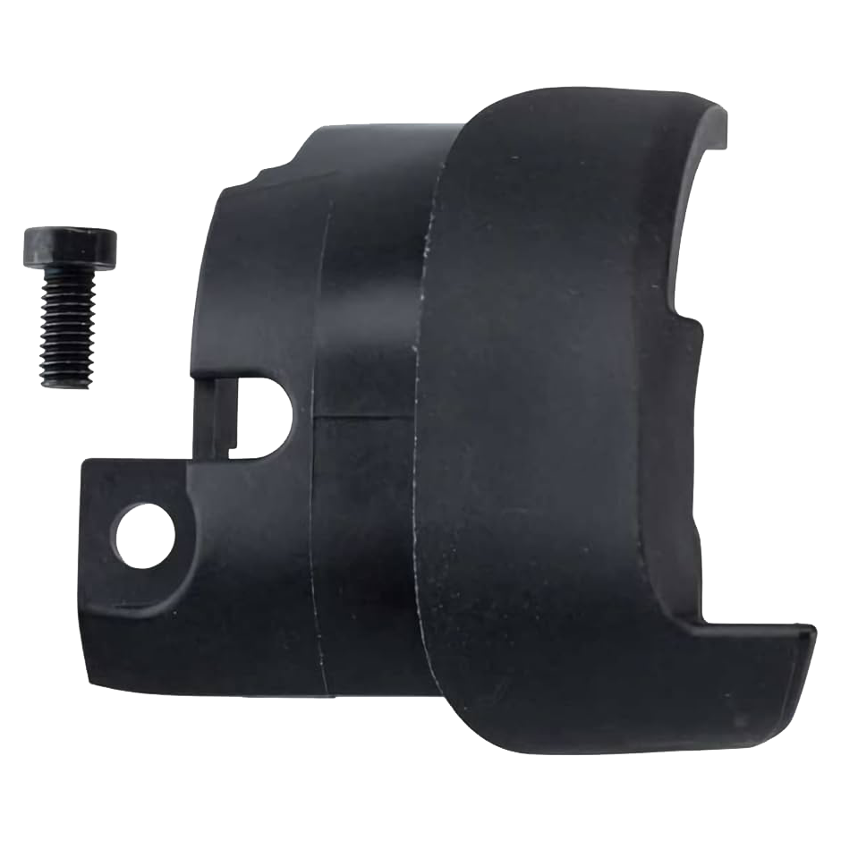 Cobertor SHIMANO p/unidad de freno ST-R9100/ST-R8000 izquierdo c/tornillo JP