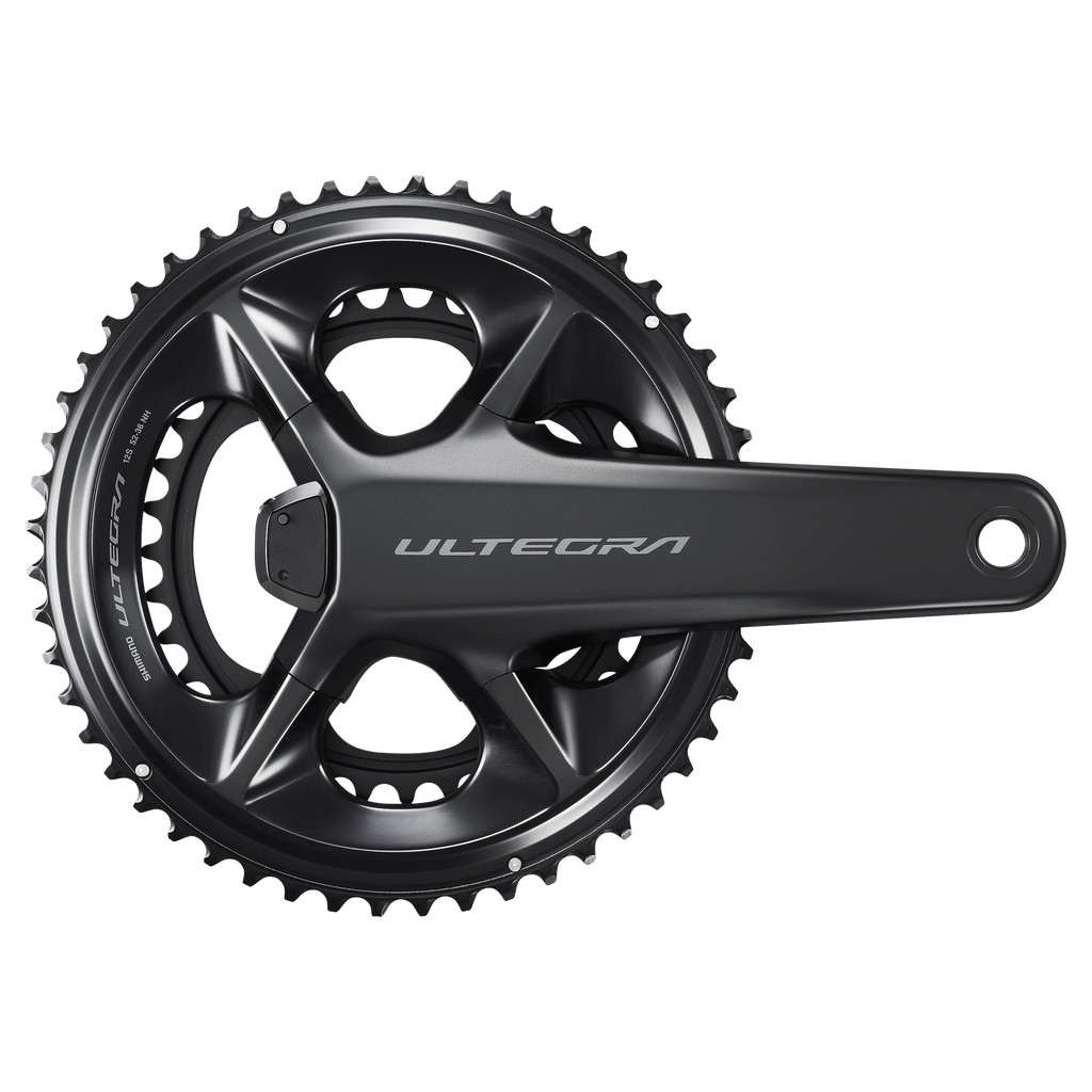 Catalina SHIMANO ULTEGRA doble FC-R8100-P 12V Potenciom 172.5mm 52/36T