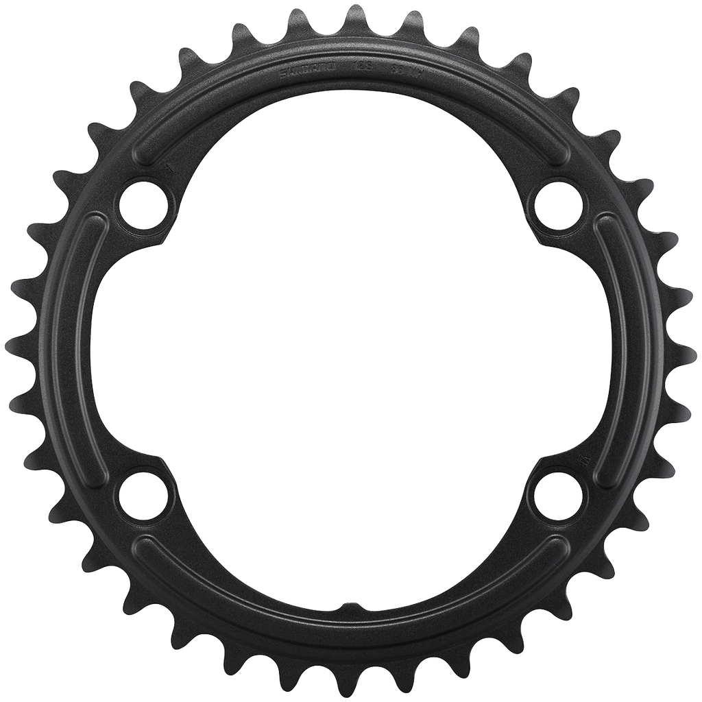 Coronilla SHIMANO 105 FC-R7100 12v 36T JP