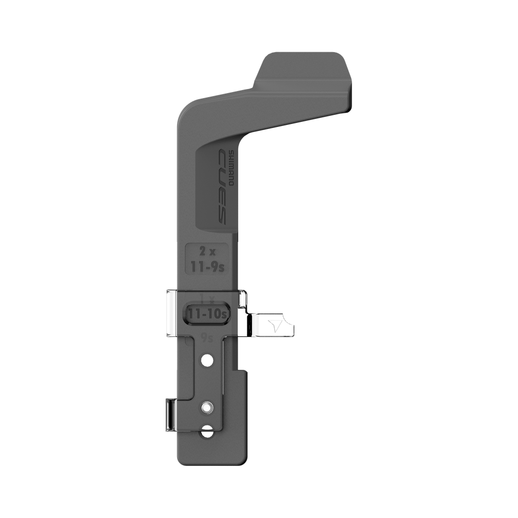 H-SHIMANO instalador p/tensor CUES TL-RD200 JP