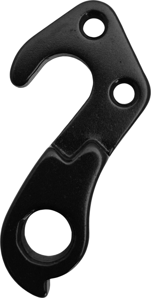 Dropaut p/cuadro Trek Marlin / Xcaliber black