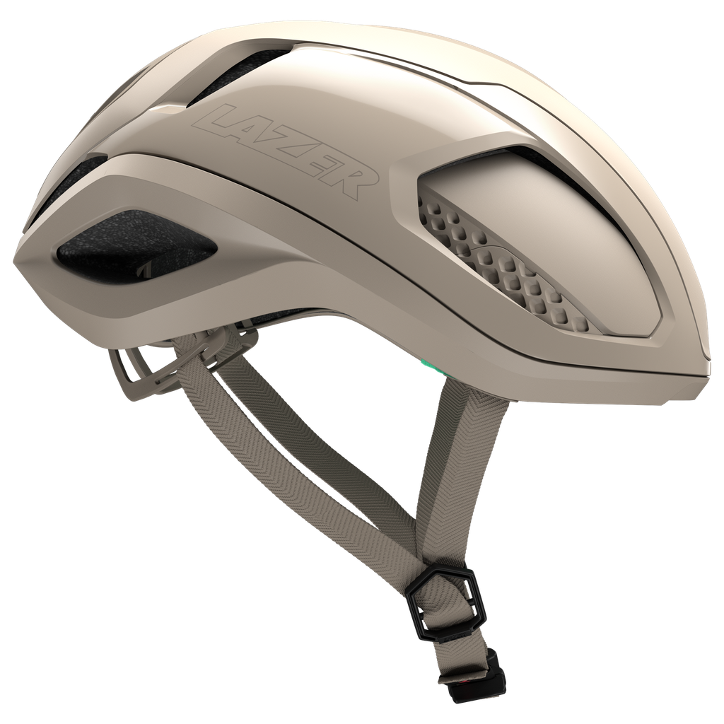 Casco LAZER Vento KC CE-CPSC Latte S