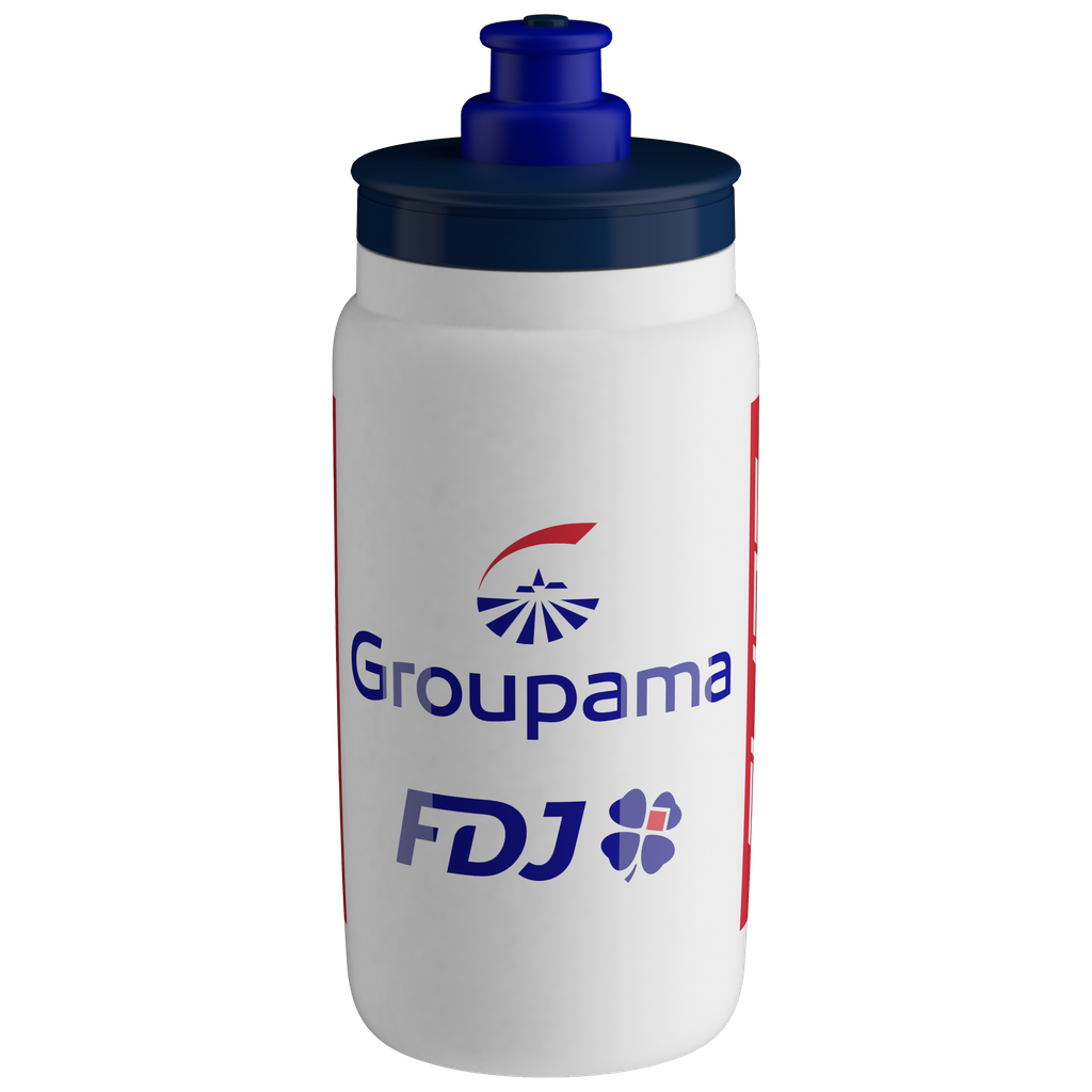 Caramañola ELITE FLY TEAM GROUPAMA-FDJ 550ml 01604966
