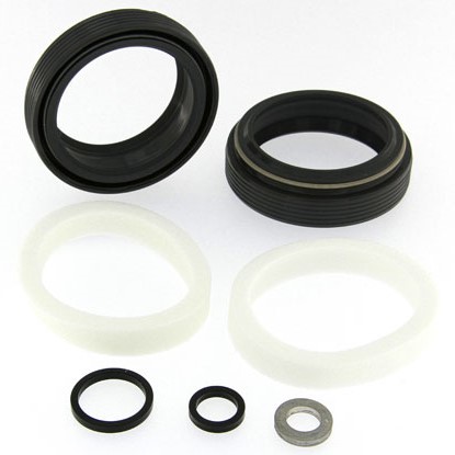 Kit de retenedores para suspension 38mm