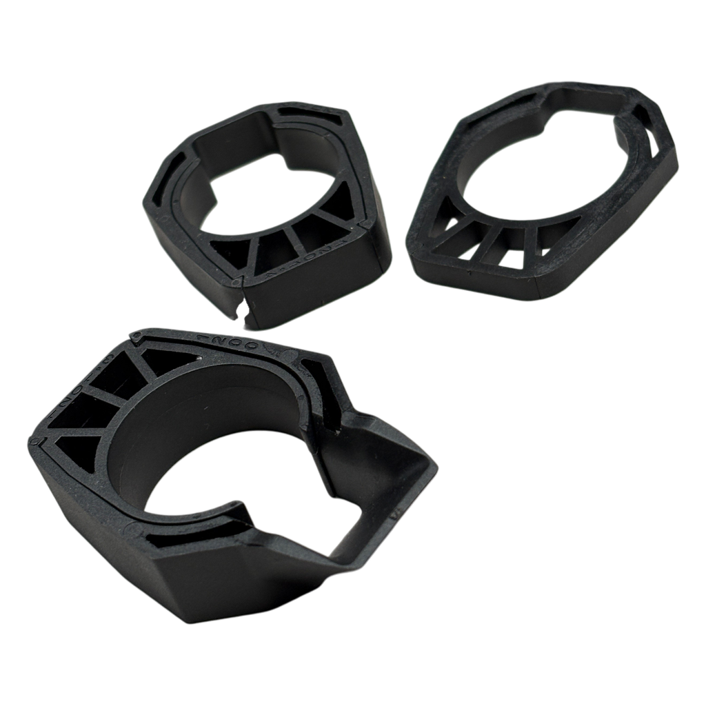 Espaciador PRO  Vibe EVO 1 1/8"  PRAC0229