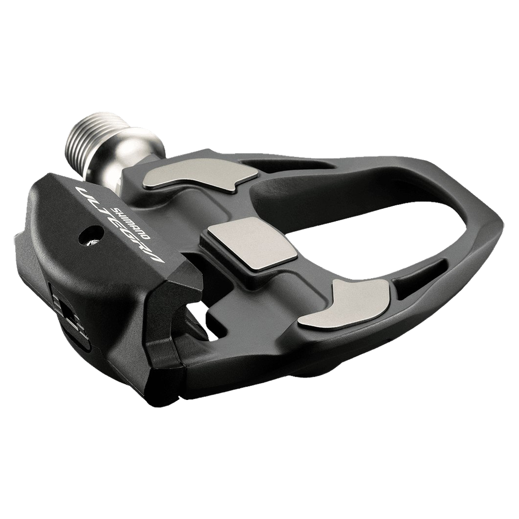 Pedal SHIMANO ruta ULTEGRA PD-R8000 c/cleat FQ:+4mm SM-SH11 carton JP
