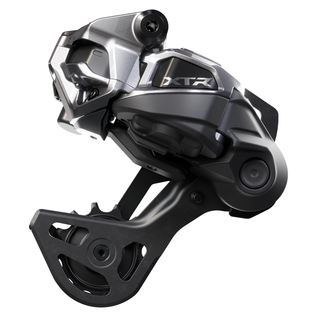 DI2 Tensor SHIMANO MTB XTR RD-M9250 12v GS JP