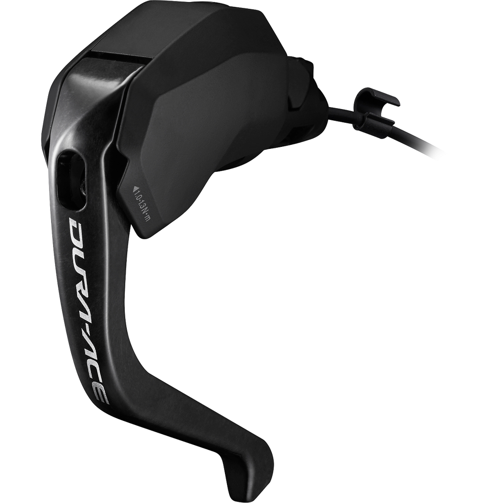 DI2 Manilar SHIMANO ruta DURA ACE ST-R9180 11v-12v p/contra reloj derech JP