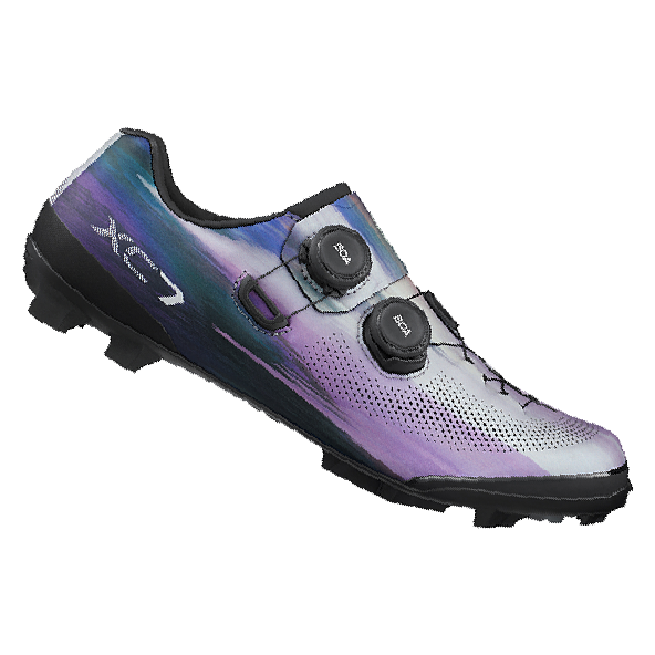 Zapatillas SHIMANO MTB SH-XC703 T42 Butterfly