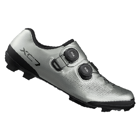 Zapatillas SHIMANO MTB SH-XC703 T42 Silver