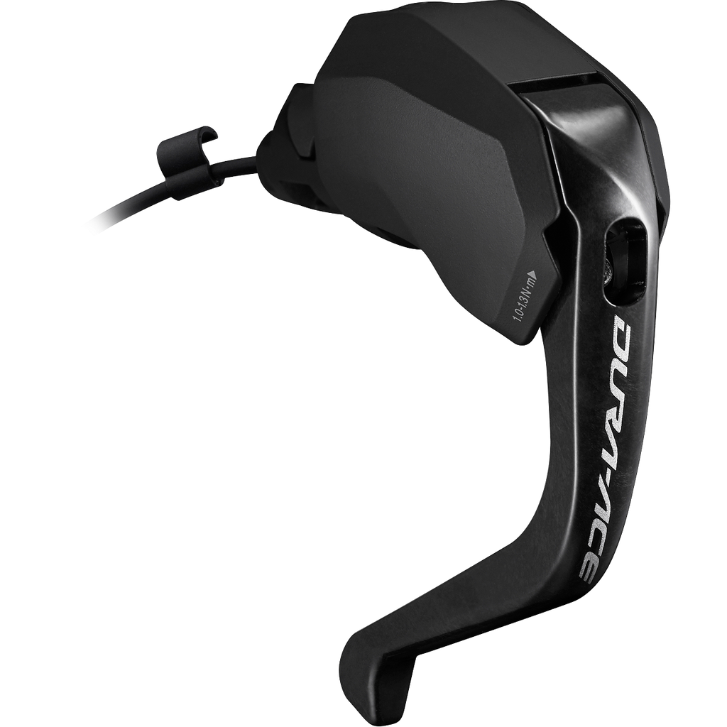 DI2 Manilar SHIMANO ruta DURA ACE ST-R9180 11v-12v p/contra reloj izq JP