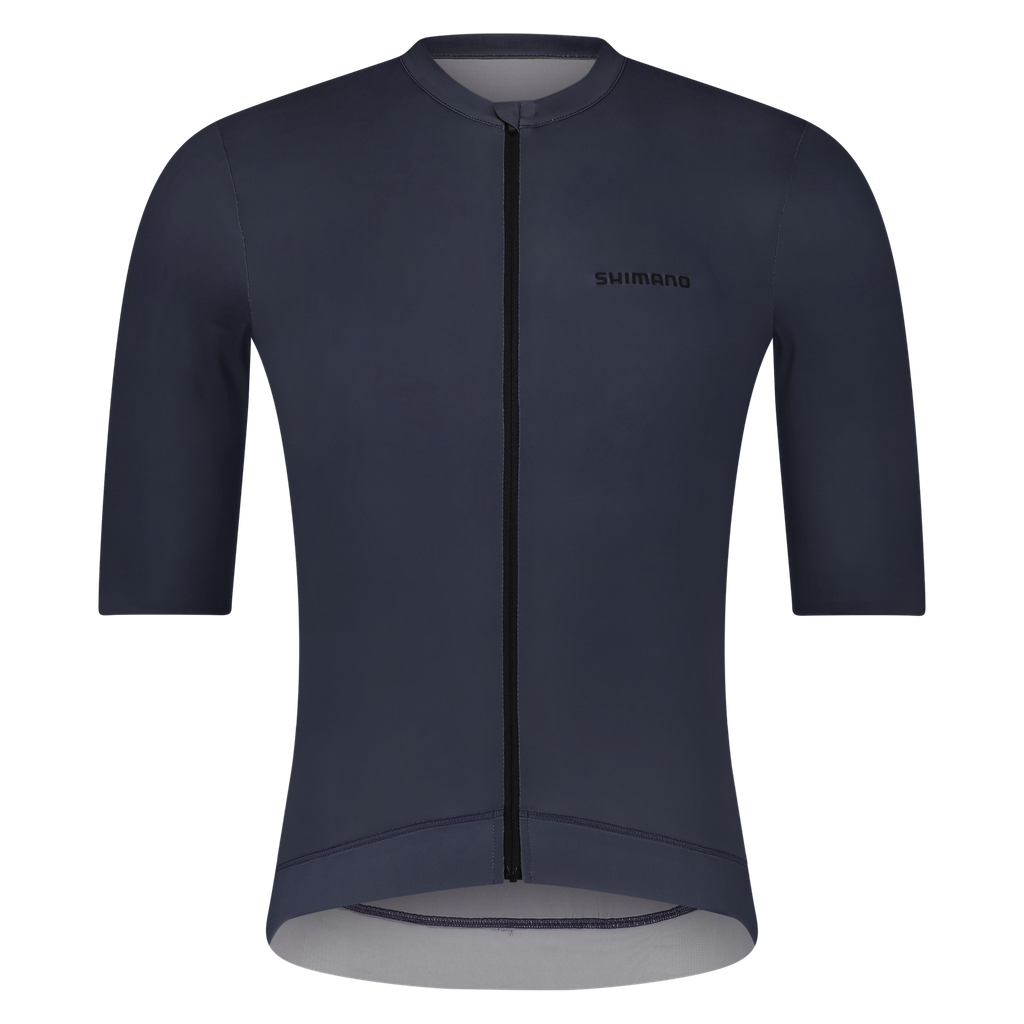 Jerseyeta SHIMANO STILE S S Dama d/jersey  XS Navy
