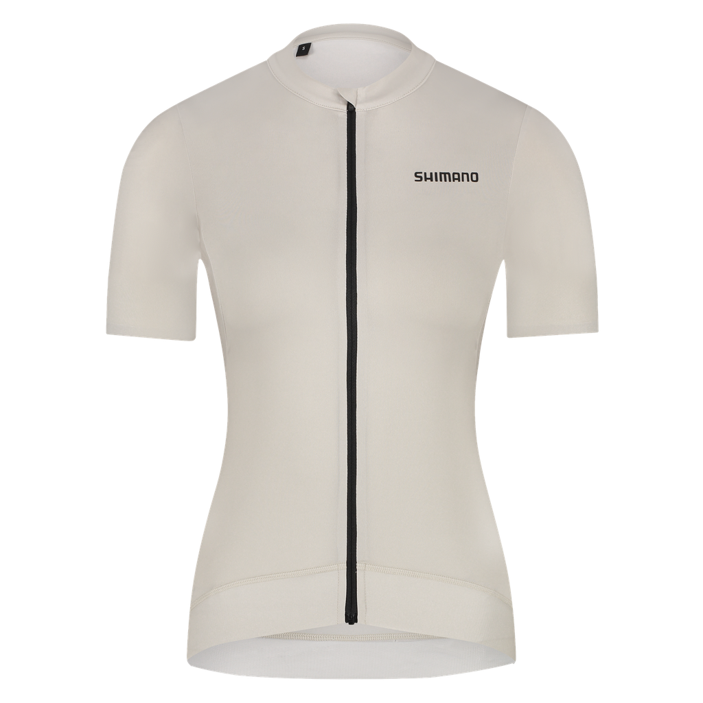 Jersey SHIMANO STILE  S w/corta MUJER S Feather