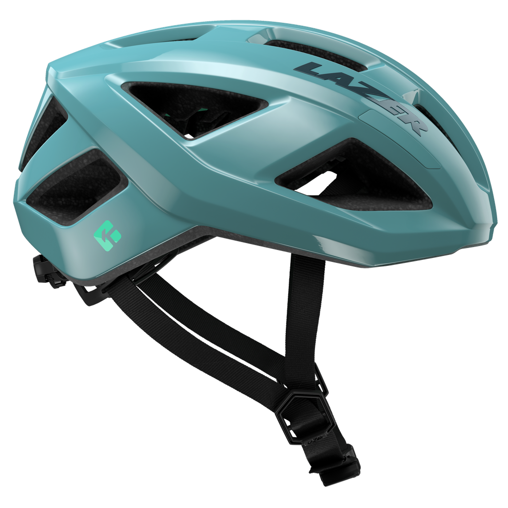 Casco LAZER Tonic KC CE-CPSC Stone Blue M