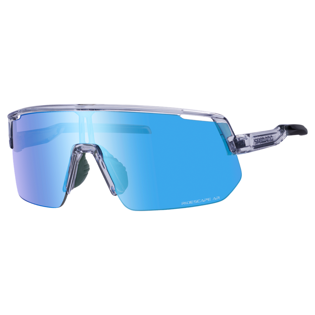 Gafas SHIMANO TECHNIUM L CE-TCNL2AR Mineral Gray Ridescape All Road + lens