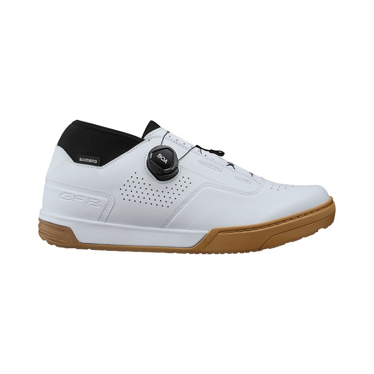 Zapatilla SHIMANO MTB SH-GF800 