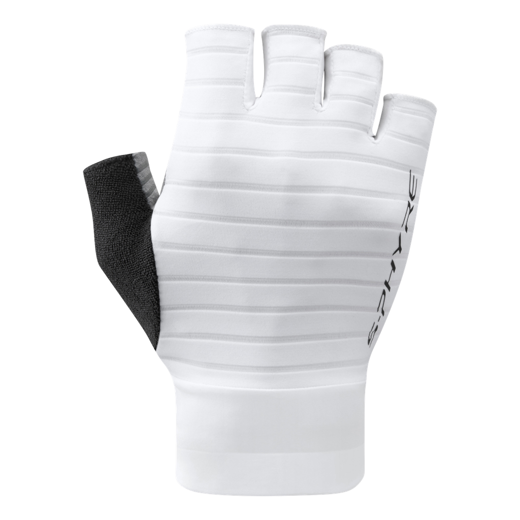 Guantes SHIMANO MY26 S-PHYRE FLASH white S Hombre d/corto