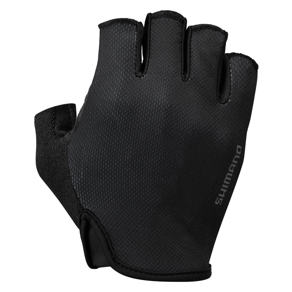 Guantes SHIMANO MY26 AIRWAY black XS Unisex d/corto