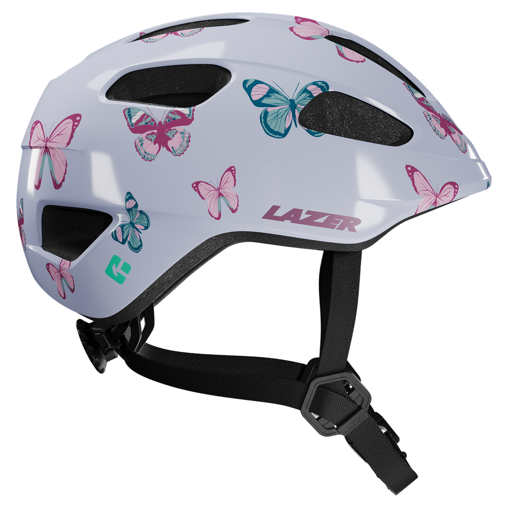 Casco LAZER Nutz 2.0 KC CE-CPSC Butterfly (Turnfit) UNI