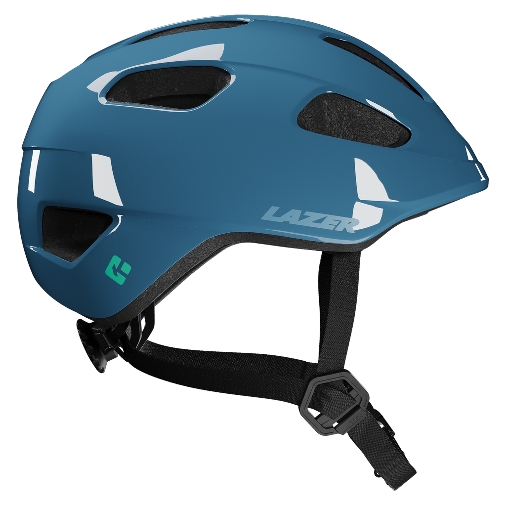 Casco LAZER Nutz 2.0 KC CE-CPSC Steel Blue (Turnfit) UNI