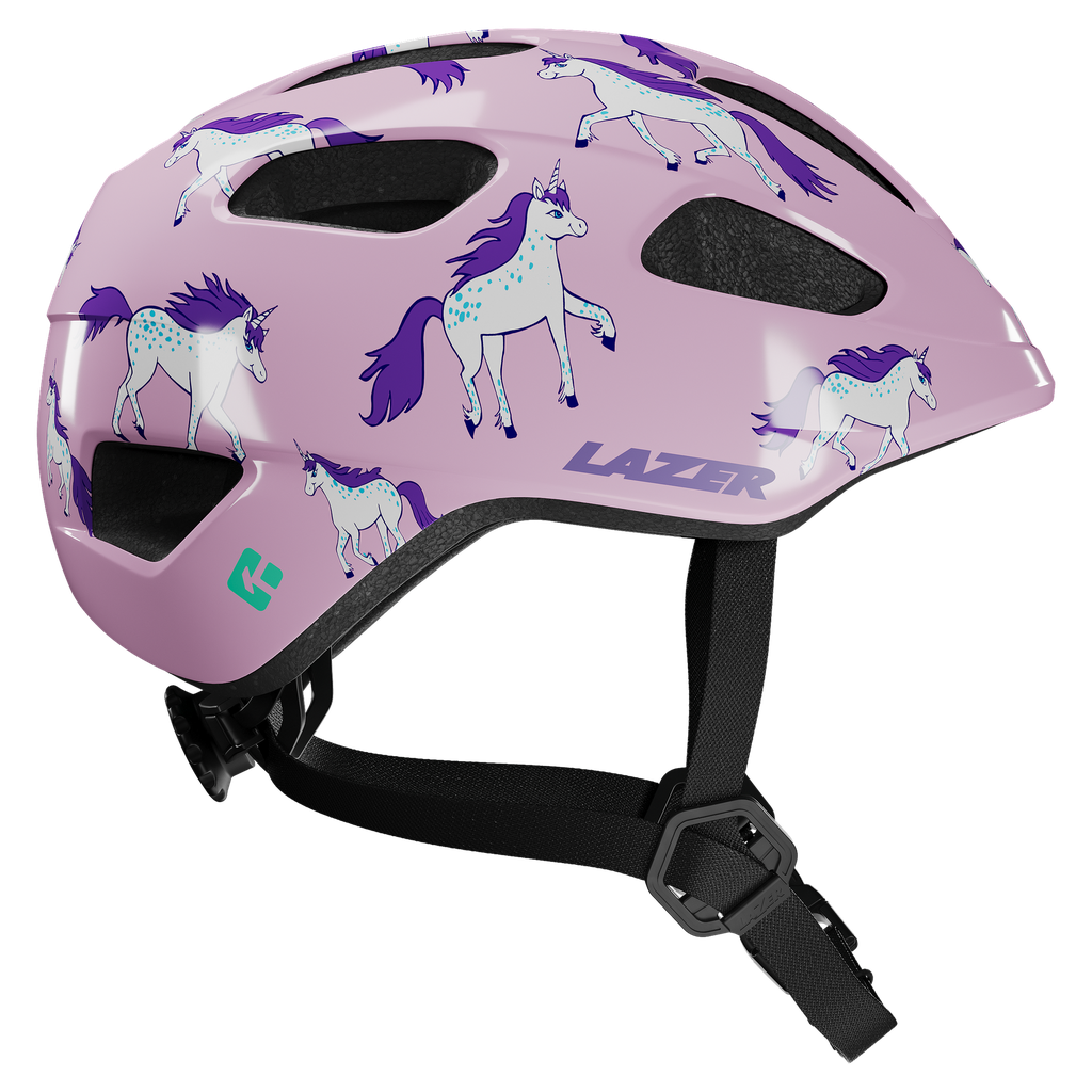 Casco LAZER Nutz 2.0 KC CE-CPSC Unicorns (Turnfit) UNI
