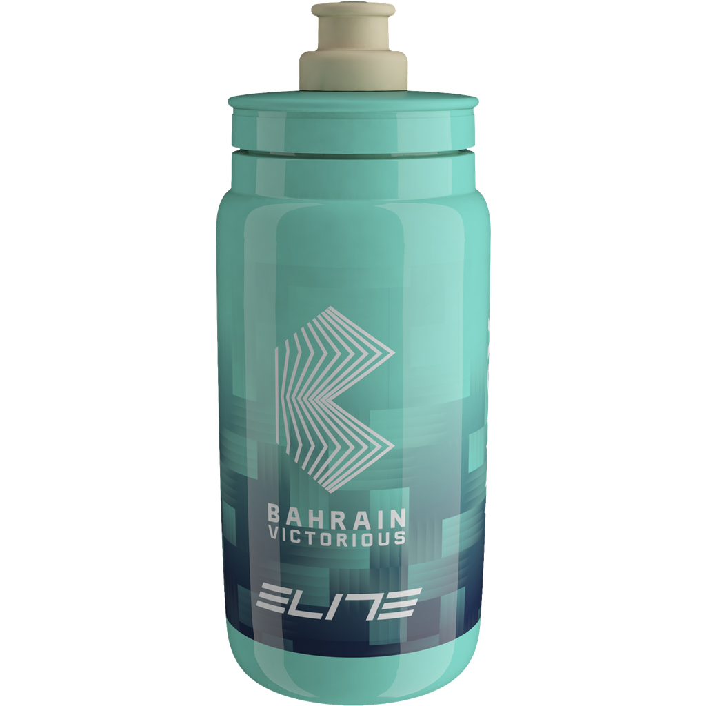 Caramañola ELITE FLY TEAM BAHRAIN VICTORIOUS 550ML 2026 016041777