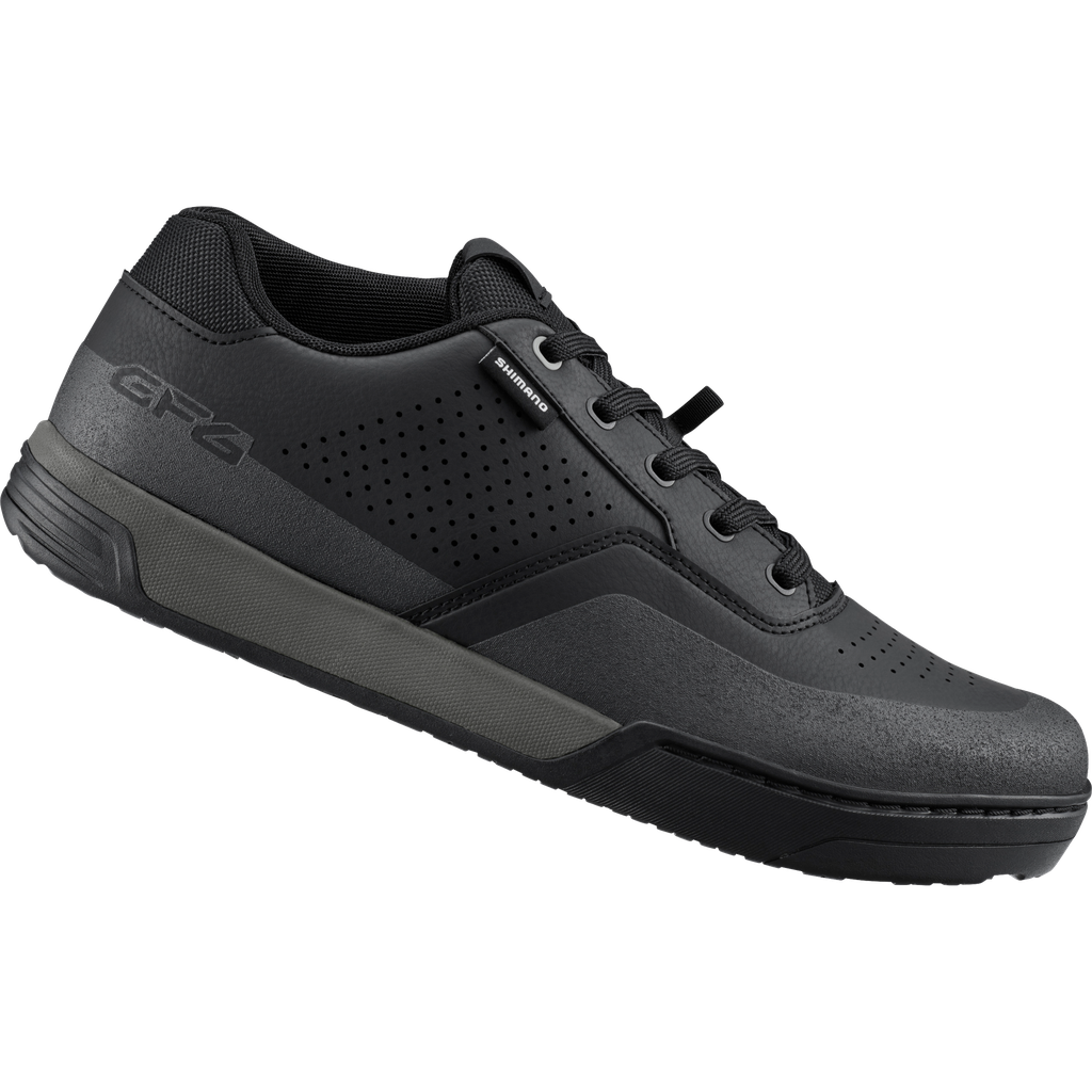 Zapatillas SHIMANO MTB SH-GF600 T41 Black