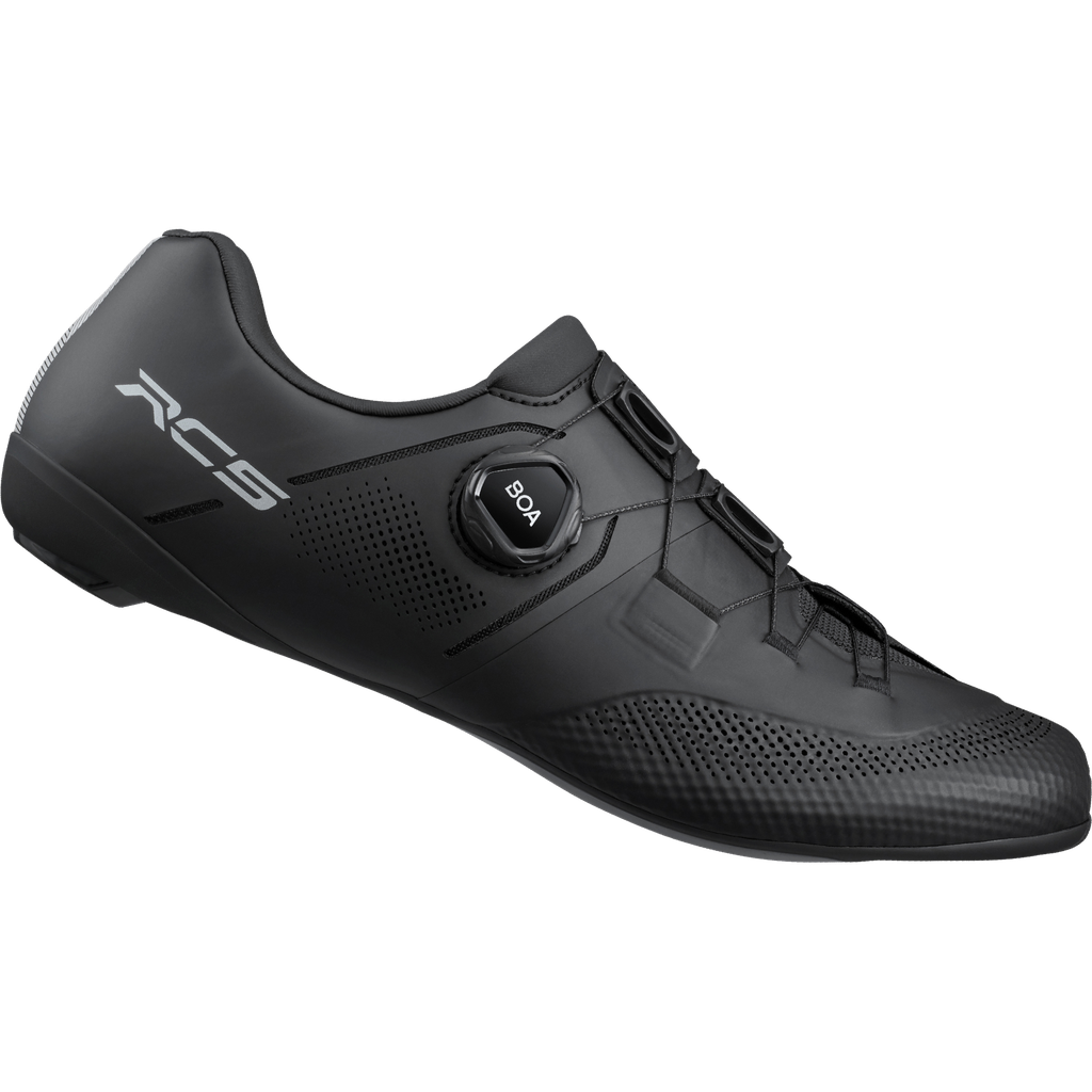 Zapatillas SHIMANO Ruta SH-RC503 T45 Black