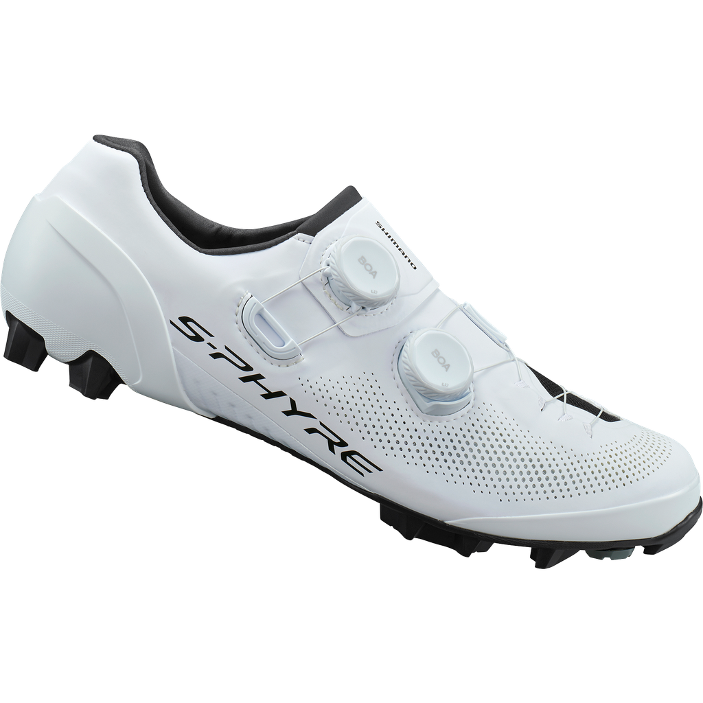 Zapatillas SHIMANO MTB SH-XC903 T40 White