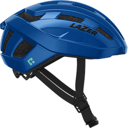 [AI-CAS374] Casco LAZER Tempo KC CE-CPSC Blue Uni