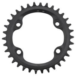 [AI-COR042] Coronilla SHIMANO DEORE FC-MT510-1 FC-MT610 12v 32t  JP