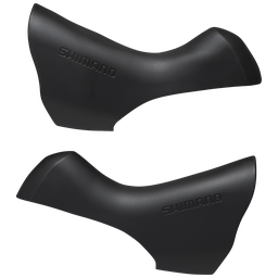 [AI-COV0031] Cobertor SHIMANO Manilar ST-6800 / ST-4700 black par JP