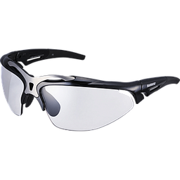 [AI-GAF028] Gafas SHIMANO S70R-L Metallic black  ECES70RLPHL1