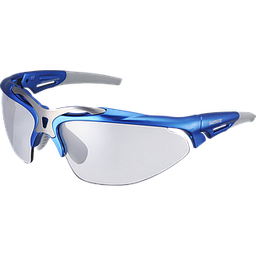 [AI-GAF0291] Gafas SHIMANO S70R-L Metallic blue/light grey