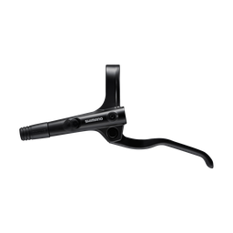 [AI-MAT034] Manigueta SHIMANO BL-MT200 f/hidraulico black izquierdo