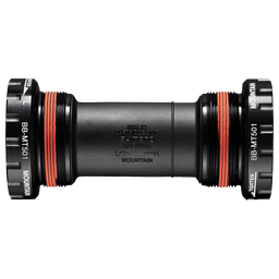 [AI-PIS013] Pista de centro SHIMANO MTB BB-MT501 68/73MM rosca caja