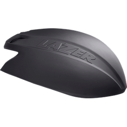 [AI-REP104] Repuesto LAZER Aeroshell p/Sphere/ Matte Black S