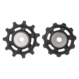 [AI-ROD016] Rodachines SHIMANO RD-M9000 guide y tension pulley unit JP