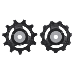 [AI-ROD017] Rodachines SHIMANO RD-R8000 tension y guide pulley set caja JP