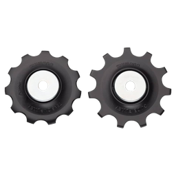 [AI-ROD035] Rodachines SHIMANO RD-M7000/U5000 tension y guide pulley set caja JP