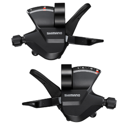 [AI-SHI037] Shifter SHIMANO MTB SL-M315 3x8v set
