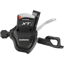 [AI-SHI052] Shifter SHIMANO MTB XT SL-M780 3v izquierdo JP