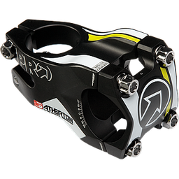 [AI-STE003] Stem PRO MTB athertons DH 50mm 31.8mm black PRSS0245