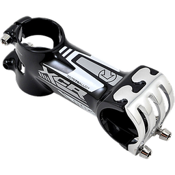 [AI-STE034] Stem PRO MTB XCR 80mm 31.8mm PLUS +-5 degr alloy PRSS0162