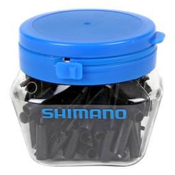 [AI-TOP006] Tope SHIMANO ST-9000 cambios plastico  c/lengueta 100und