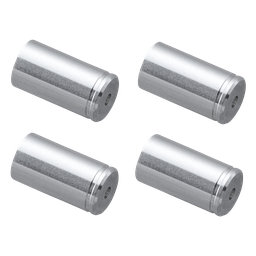 [AI-TOP014] Topes SHIMANO funda cambio alum ST-7900 OUTER CAP 4pcs